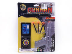 Toys Gun Set toys