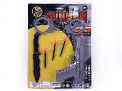 Toys Gun Set toys