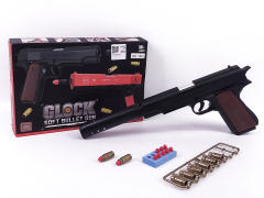 Glock Soft Bllet Gun toys