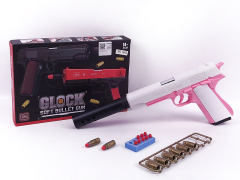 Glock Soft Bllet Gun toys