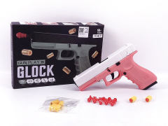 Glock Soft Bllet Gun toys