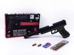 Glock Soft Bllet Gun toys