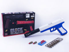 Glock Soft Bllet Gun toys