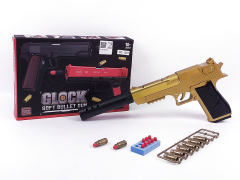 Glock Soft Bllet Gun toys