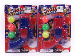 Pingpong Gun(2C) toys