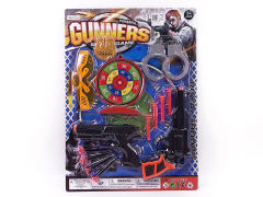 Toys Gun & Soft Bullet Gun toys