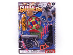 Toys Gun & Soft Bullet Gun toys