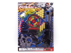 Toy Gun Set toys