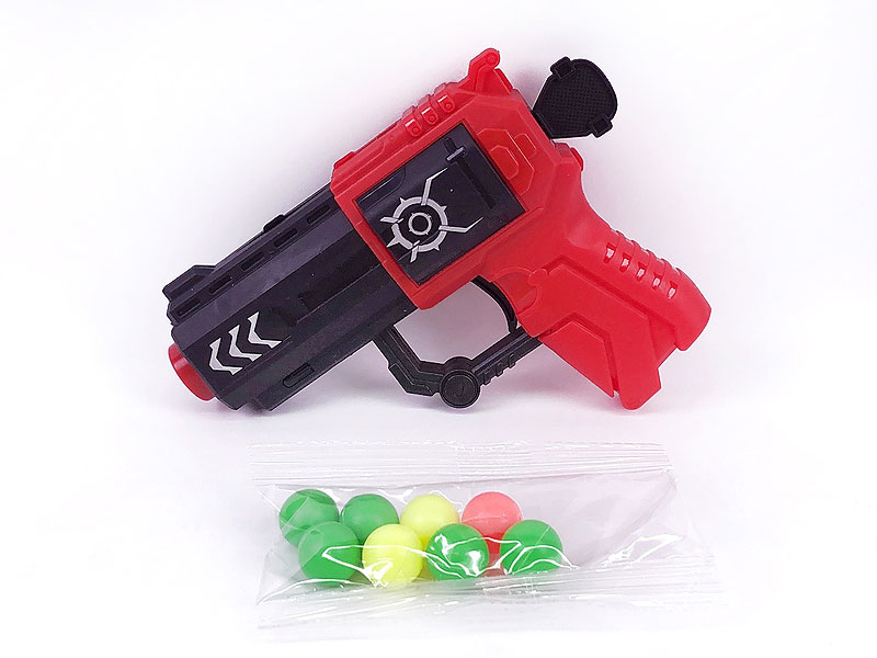 Pingpong Gun toys