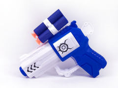 EVA Soft Bullet Gun toys