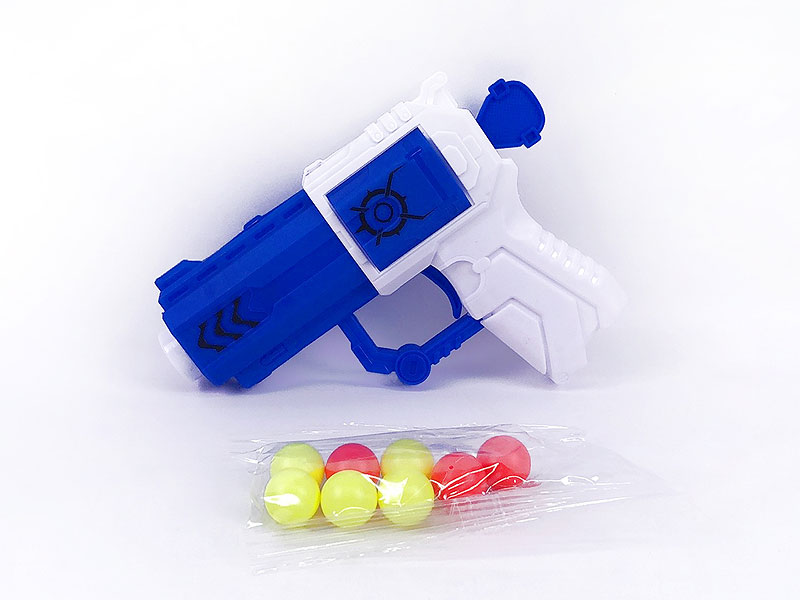 Pingpong Gun toys