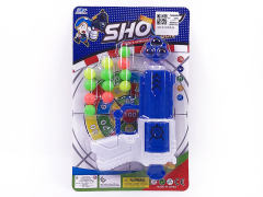 Pingpong Gun Set toys