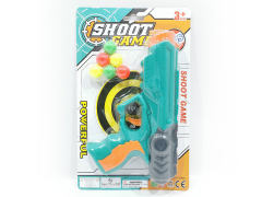 Pingpong Gun(2C) toys