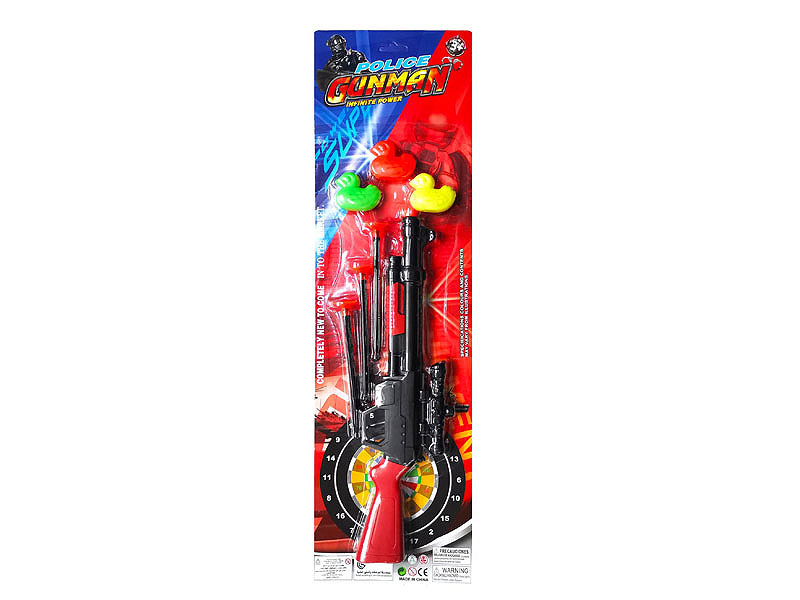 Toys Gun Set toys