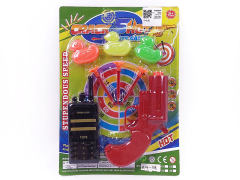 Toys Gun Set toys