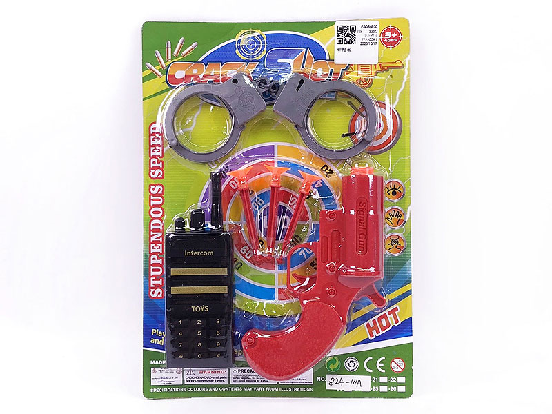 Toys Gun Set toys