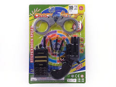 Toys Gun Set toys