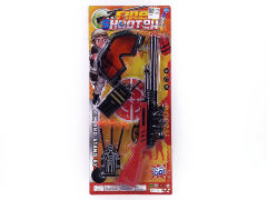 Toys Gun Set toys