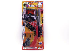 Toys Gun Set toys