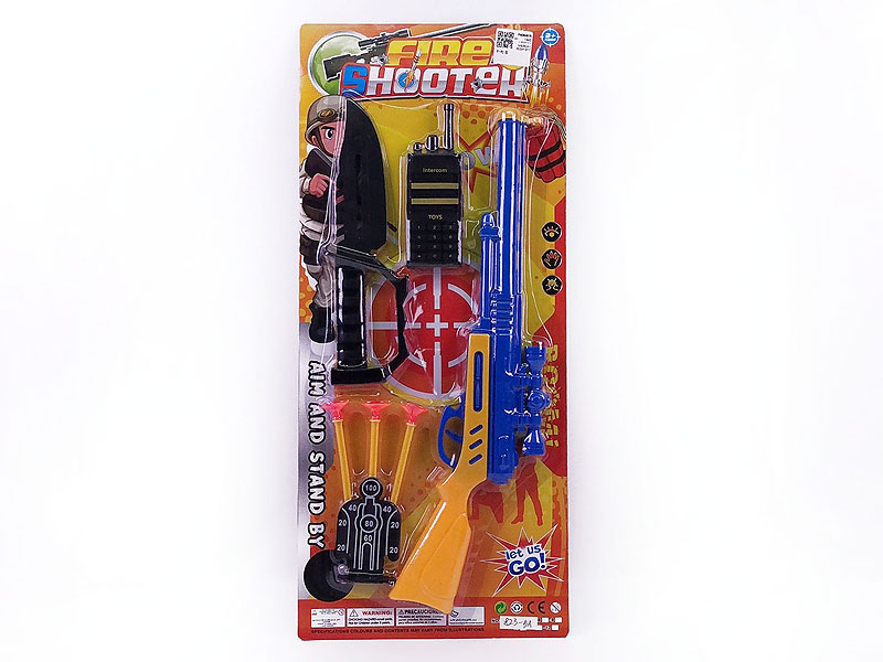 Toys Gun Set toys