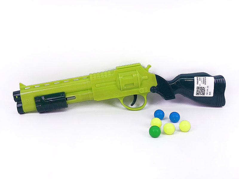 Pingpong Gun(2C) toys