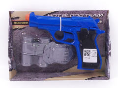 Toy Gun Set