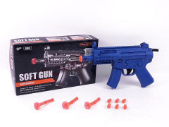 Soft Bullet Gun Set toys