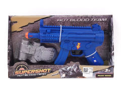 Toy Gun Set W/S toys