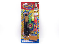 Pingpong Gun Set toys