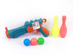 Pingpong Gun Set toys