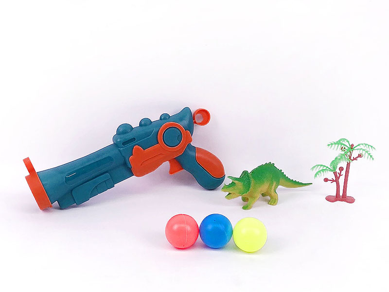 Pingpong Gun Set toys