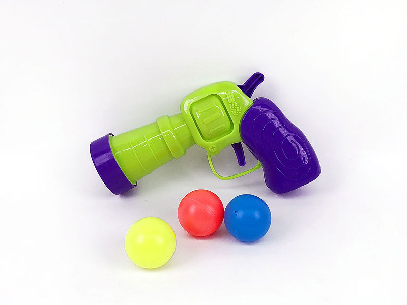 Pingpong Gun toys