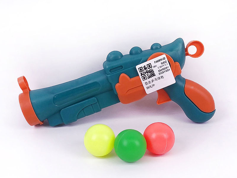 Pingpong Gun toys