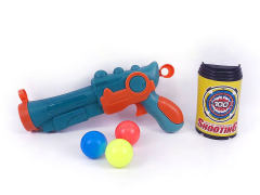 Pingpong Gun Set toys