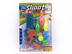 Pingpong Gun Set toys