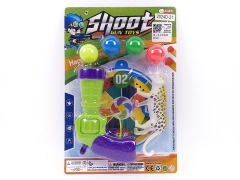 Pingpong Gun Set toys