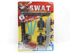 Toys Gun Set toys