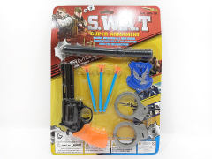 Toys Gun Set toys