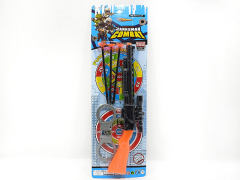 Toys Gun Set toys