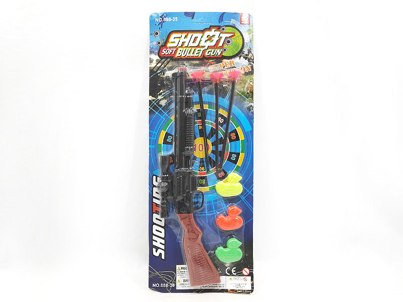 Toys Gun Set toys