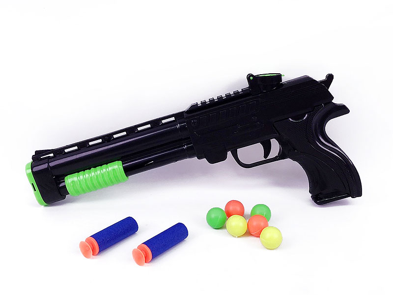 Toy Gun(2C) toys