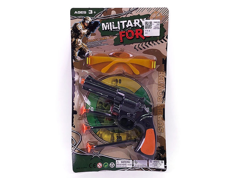 Toys Gun Set toys