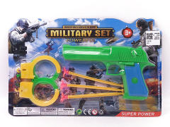 Toys Gun Set toys