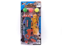 Pingpong Gun Set toys