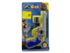 Powder Shotgun(3C) toys