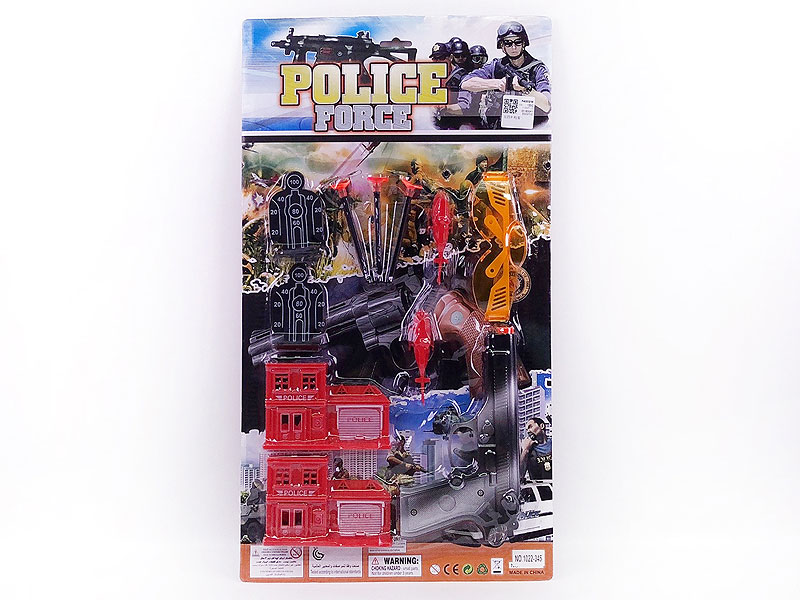 Toys Gun Set toys