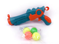 Pingpong Gun(2C) toys