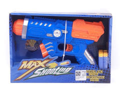 EVA Soft Bullet Gun toys