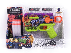 EVA Soft Bullet Gun toys