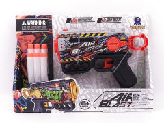 EVA Soft Bullet Gun toys